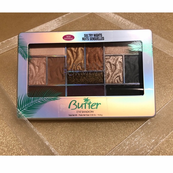 Physicians Formula Murumuru Butter Eyeshadows - Picture 2 of 5